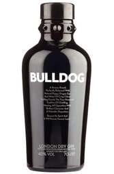 Bulldog London Dry Gin 750ml