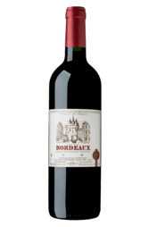 La Porte Cailhau Bordeaux 2022 750ml