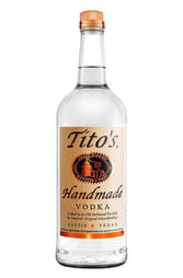 Titos Handmade Vodka 700ml