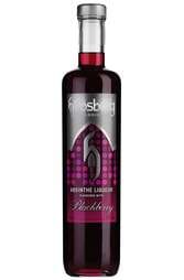 Hapsburg Absinthe Blackberry 700ml