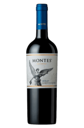 Montes Reserva Merlot 750ml