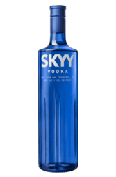 Skyy Blue Vodka 1L
