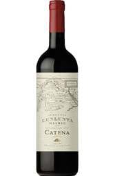 Catena Zapata Apellation Lunlunta Malbec 750ml