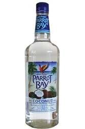 Captain Morgan Parrot Bay Coconut 1L
