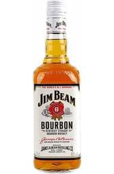 Jim Beam White 1L