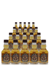 Emerald Miniature Bundle - 20 x 50 ml Chivas 