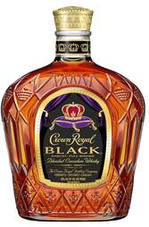 Crown Royal Black 1L