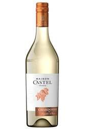COLD Maison Castel - Chardonnay 750ml