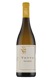 Vette di San Leonardo Sauvignon Blanc Vigneti delle Dolomiti IGT 2023 750ml