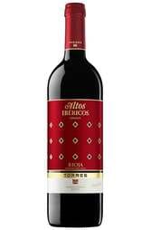 Soto de Torres Altos Ibericos Crianza 2016 750ml