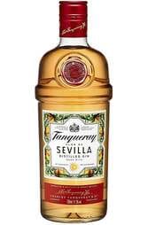 Tanqueray Flor de Sevilla Gin 700ml