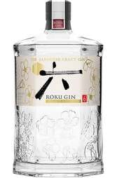 Roku Gin Select Edition 700ml