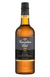 Canadian Club Classic 12 Year 1L