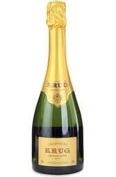 Krug Grande Cuvee 375ml