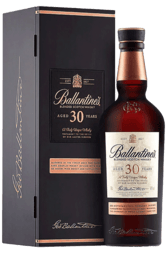 Ballantines 30 Year 700ml w/Gift Box