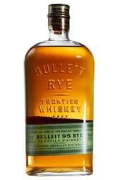 Bulleit Rye Frontier Whiskey 1L