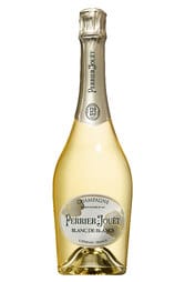 COLD Perrier Jouet Belle Blanc De Blancs 750ml