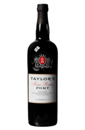 Taylor’s Fine Ruby Port 750ml