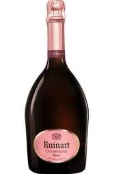 COLD Ruinart Rose 750ml