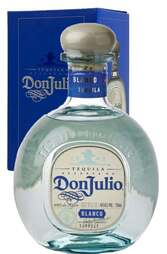 Don Julio Blanco 700ml w/Gift Box