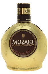 Mozart Cream Chocolate Liquer 700ml