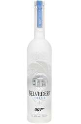 Belvedere 007 Limited Edition 700ml