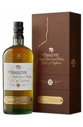 The Singleton Of Dufftown 25 Years 700ml w/Gift Box