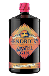 Hendricks Sunspell Gin 1L
