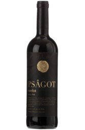 Psagot Merlot 750ml