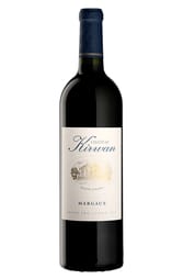 Chateau Kirwan Margaux 2022 750ml