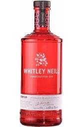 Whitley Neill Raspberry Gin 1L