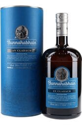 Bunnahabhain An Cladach 1L w/Gift Box