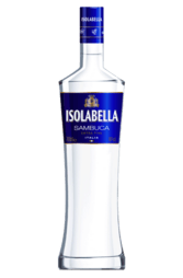 Isolabella Sambuca 700ml