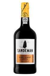 Sandeman Fine Tawny Port 750ml
