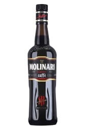 Molinari Caffe Liqueur 700ml