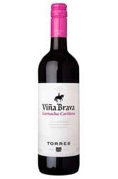 Torres Vina Brava Garnacha 750ml