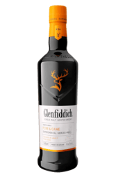 Glenfiddich Fire & Cane Experimental Single Malt Whisky 700ml