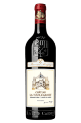 Chateau La Tour Carnet Haut-Medoc 2020 750ml