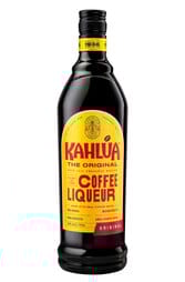 Kahlua Original Coffee Liqueur 750ml