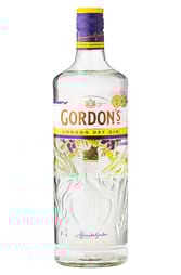 Gordons London Dry Gin 1L