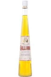 Liquore Galliano L'Autentico 700ml