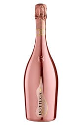 Bottega Rose Gold Pinot Nero Spumante Brut 750ml