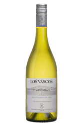 Los Vascos Sauvignon Blanc 750ml