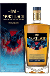 Mortlach 2022 Special Release Single Malt 700ml w/Gift Box