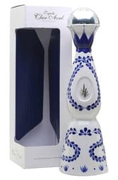 Clase Azul Tequila Reposado 750ml w/Gift Box