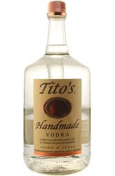 Titos Handmade Vodka 1.75L