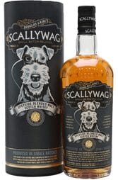 Scallywag Whisky 700ml w/Gift Box