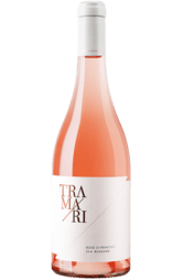 Cantine San Marzano Tramari Rose di Primitivo Salento I.G.P. 750ml