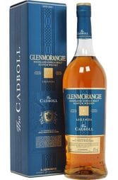 Glenmorangie The Cadboll Single Malt 1L w/Gift Box