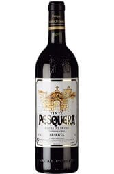Pesquera Reserva 2015 750ml